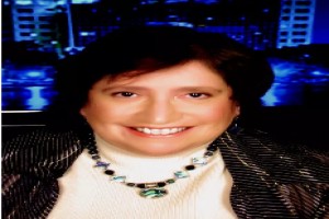 صورة المؤلف ليتا ابشتاين